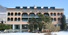Hotel des Vignes