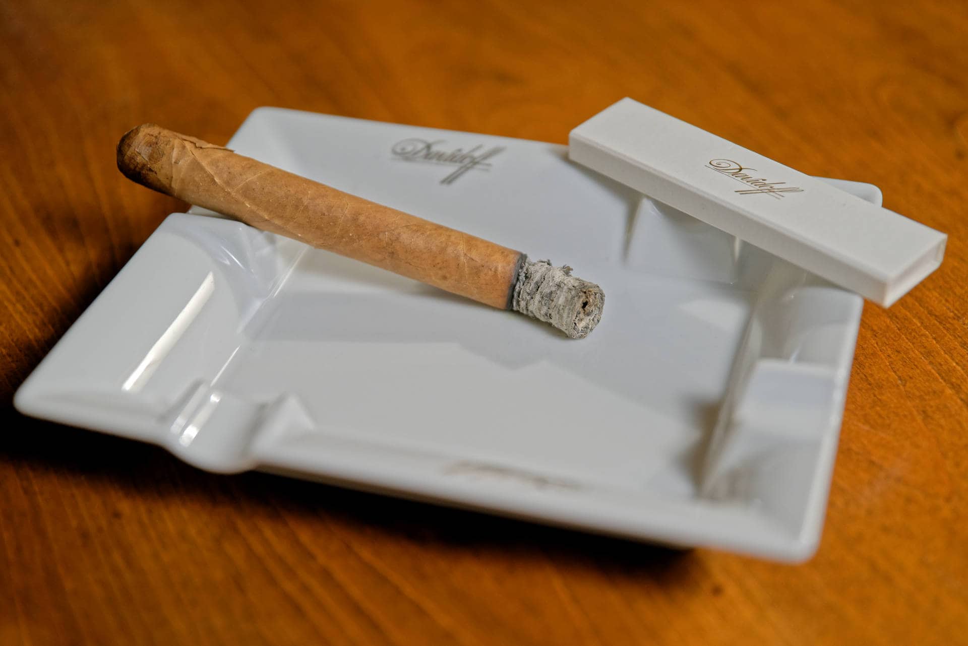 Fumoir cigar Sion