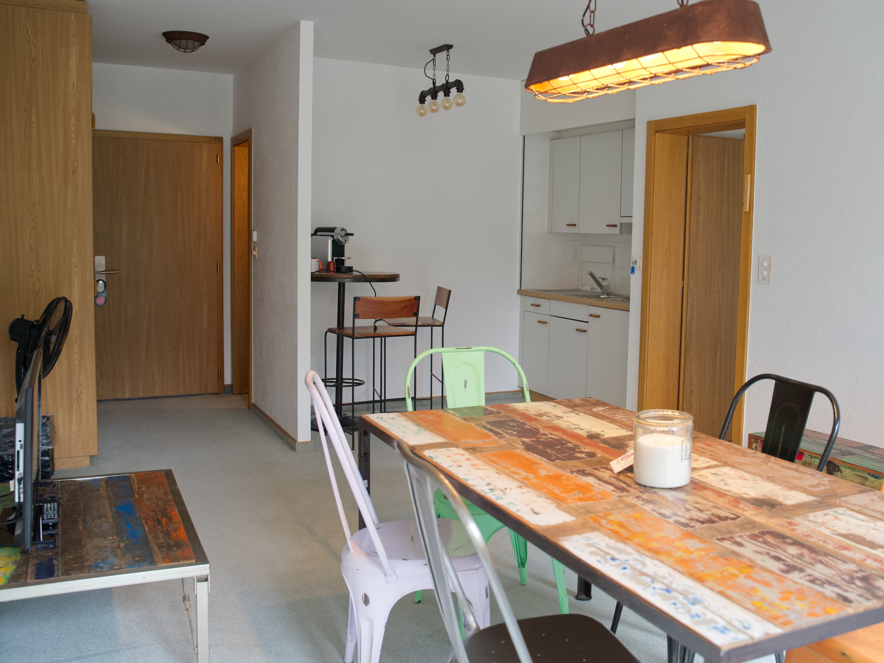 coliving a sion valais